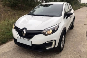 Renault Kaptur