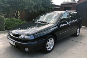 Renault Laguna