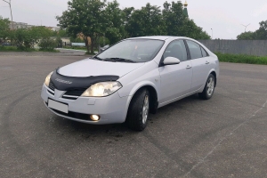 Nissan Primera